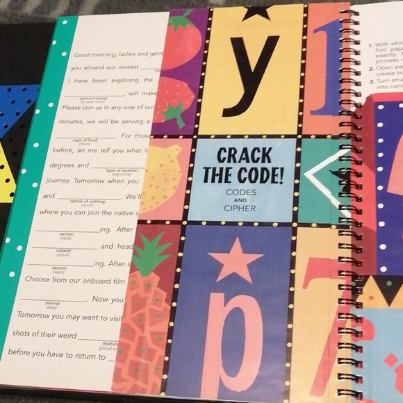 The Amazing Game Board Book - Picture 8 of 11